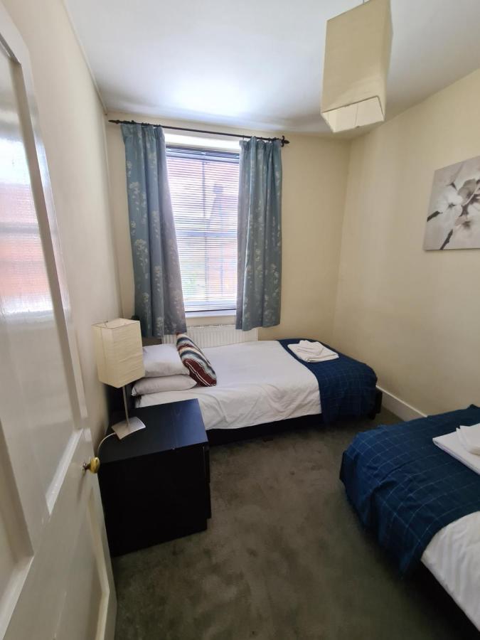 Ty Morgan'S Apartments Rhayader Dış mekan fotoğraf