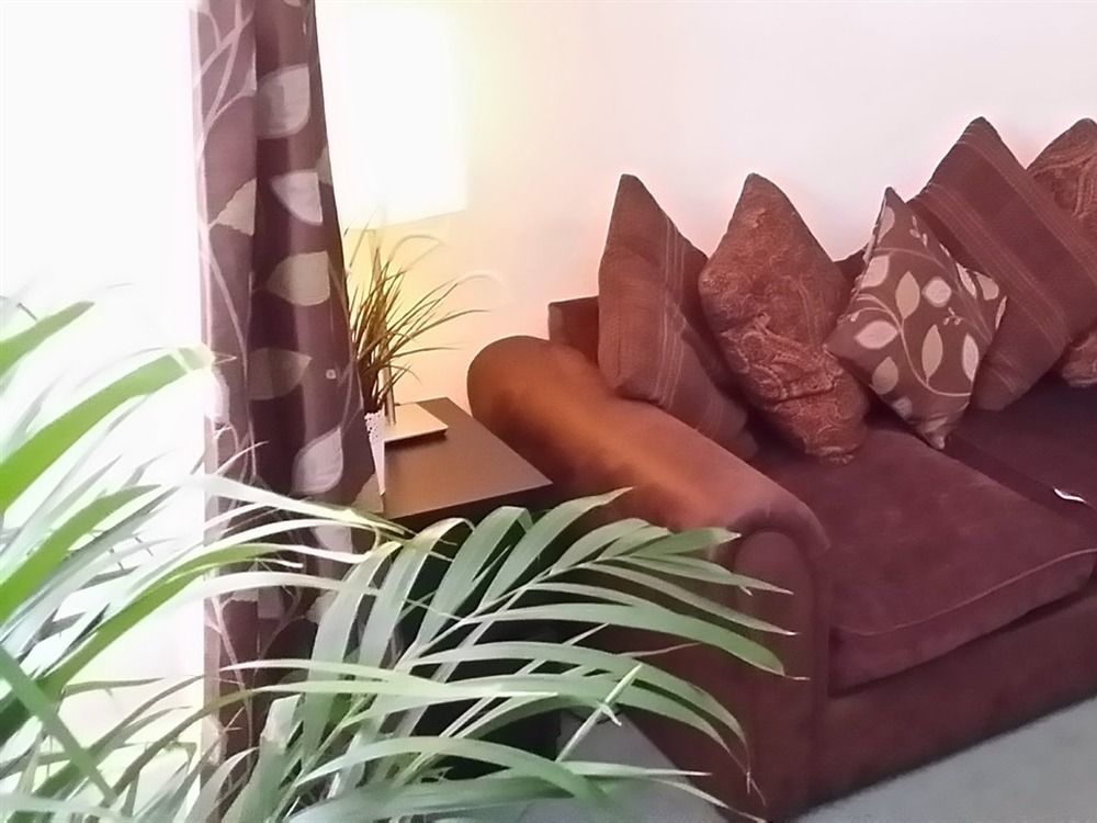Ty Morgan'S Apartments Rhayader Dış mekan fotoğraf